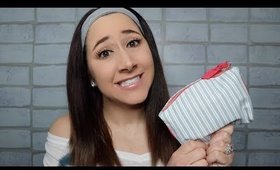 Ipsy Bag & BLOOPERS! January 2019