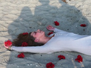 I love this look we created yesterday!