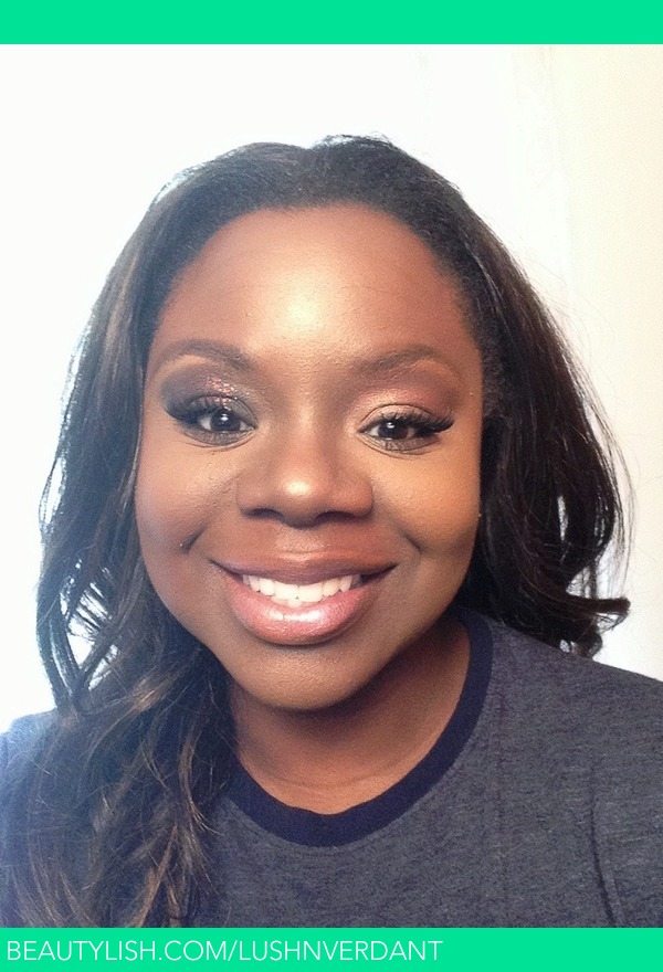 analog Positiv Ord Phaedra Parks Real Housewives of Atlanta Reunion 2013 Makeup Tutorial |  Denise V.'s (lushnverdant) Photo | Beautylish