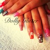 Dolly Glitter