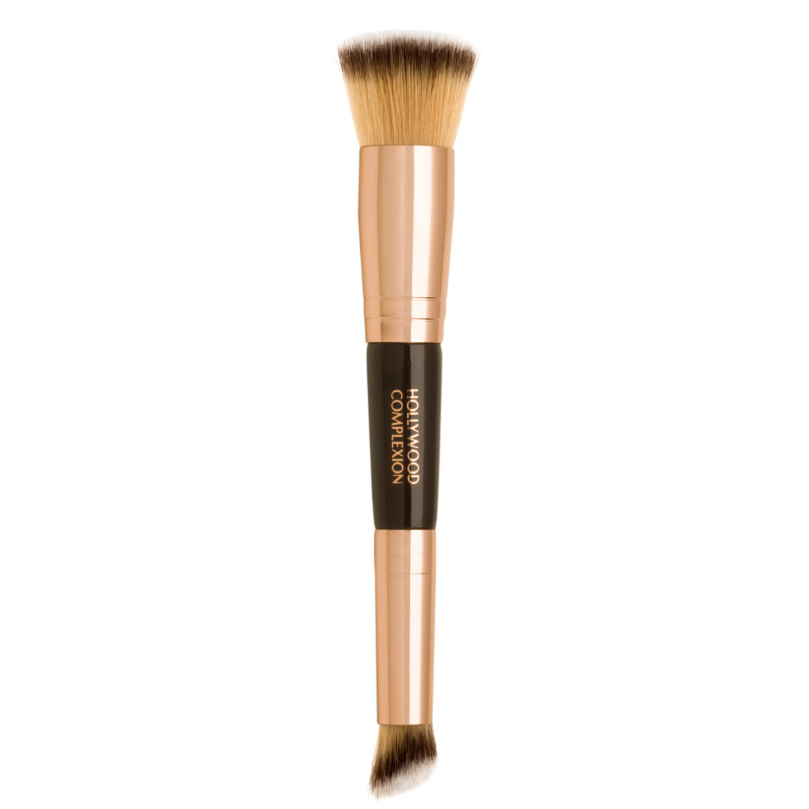 Charlotte Tilbury Hollywood Complexion Brush alternative view 1 - product swatch.