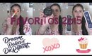 .: FAVORITOS DEL 2015:. Belleza, Series, Libros y más!!!