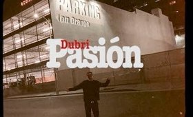Dubri - Pasión (Official Video)
