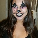 Halloween Makeup~Joker