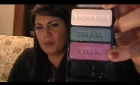 Wet N Wild / MAC Dupes. w/ ColorIcon Spring 2011 Collection Part 1
