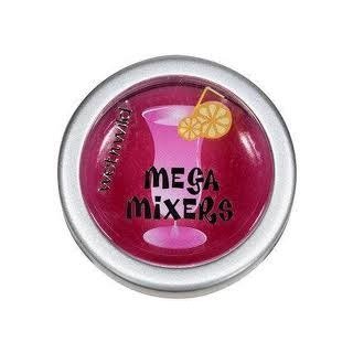 Wet N Wild Mega Mixers Flavored Lip Balm