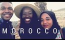 MY 9TH LANGUAGE | ARABIC W/SPRACHCAFFE IN MOROCCO
