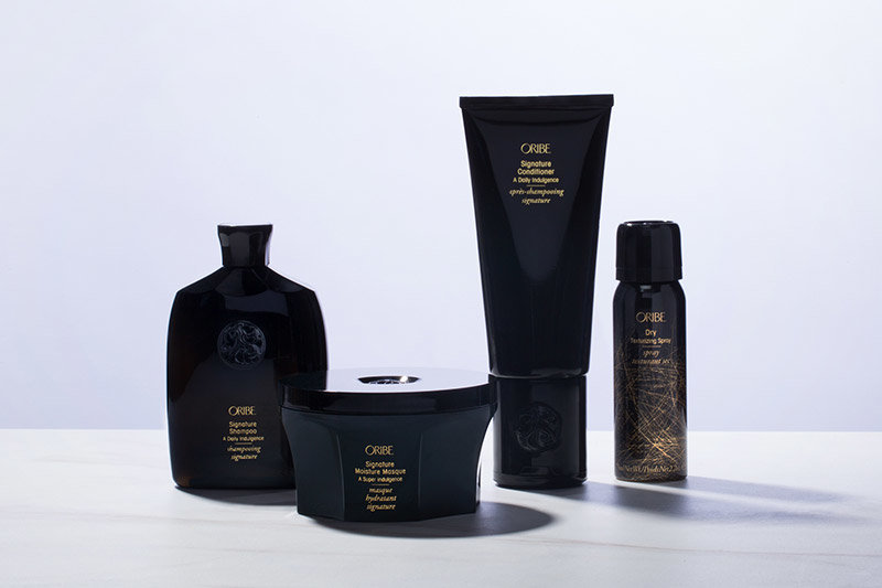 Oribe signature scent hot sale