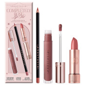 Anastasia Beverly Hills Completely Rose Lip Kit