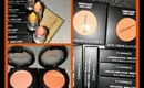 Review & Haul: MAC All About Orange