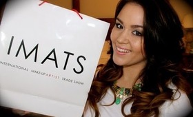 IMATS LA 2013 HAUL