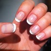 my French nails