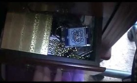 Room Tour