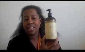 Must Have Beauty Items - Pt. 1 - Black Hair