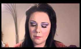 Review on Urban Decay Starlight Loose Glitter