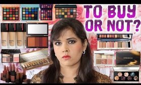 WILL I BUY IT? AUTUMN AND HOLIDAY 2019 MAKEUP RELEASES I'M AVOIDING (and not)