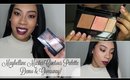 Maybelline MasterContour Palette | Demo & GIVEAWAY