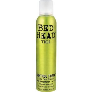 Bedhead by TIGI Control Freak Extra Extra Straight Hair Straightener