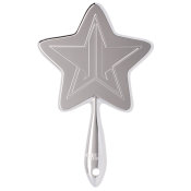 Jeffree Star Cosmetics Star Mirror Silver Chrome