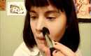 Mia Wallace from Pulp Fiction Inspired Make-Up Tutorial
