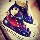 Love these shoes (wish they were mine)
