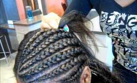 INVISA-CORNROW TUTORIAL.wmv