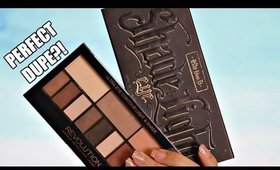 DUPES FOR HIGHEND MAKEUP | KAT VON D SHADE + LIGHT