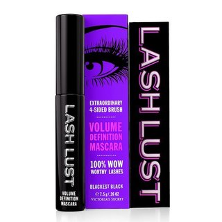 Victoria's Secret Lash Lust Volume Definition Mascara