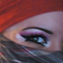 Arabic Style Makeup -Misschievous-