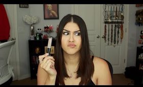Amazing Cosmetics Illuminate Concealer Review and Demo