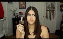 Amazing Cosmetics Illuminate Concealer Review and Demo