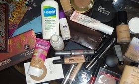 2014 Beauty Favorites