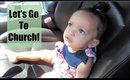 Let's Go To Church! | VEDA Day 2