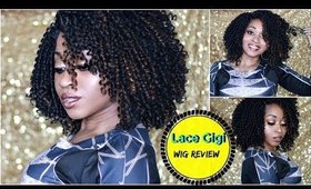 BEST CURLY WIG FOR CHRISTMAS