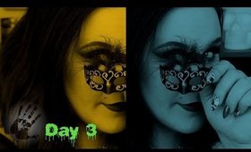 31 Days of Wicked: ft. Notoriously Morbid - An Evening with Mr. Price.