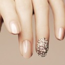 Elegant nails! 