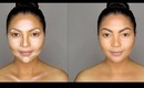 How to: Contour and Highlight Your Face