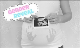 Gender Reveal & Thoughts On Baby!