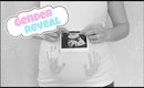 Gender Reveal & Thoughts On Baby!