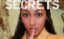 10 Little Secrets!