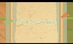 ✿ Diva DC Goodies ✿