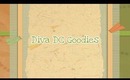 ✿ Diva DC Goodies ✿
