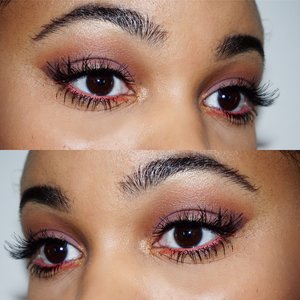 Check my makeup page www.instagram.com/phyliciav_makeup for full makeup deets. 