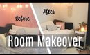 Room Makeover 2018
