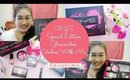 BYS Special Edition Glamourbox - Unbox With Me | fashionxfairytale