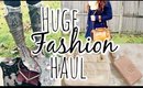 Huge Fashion Haul: The Best Fashion Shops Online! Belinda Selene
