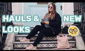 Looking Different & More Shopping | London Vlog