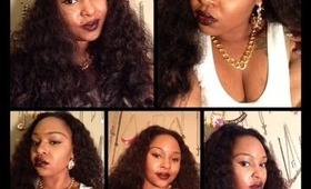 Review | Coco Closet | Accessories