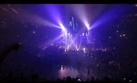 Motley Crue - Alice Cooper - The Cringe Concert Vlog 9-5-15