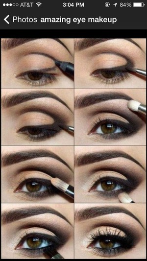 Winter Formal Hair And Makeup Ideas Beautylish